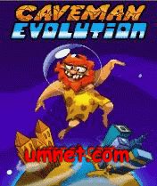 game pic for Caveman Evolution